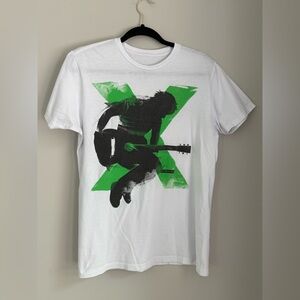 Ed Sheeran Tee